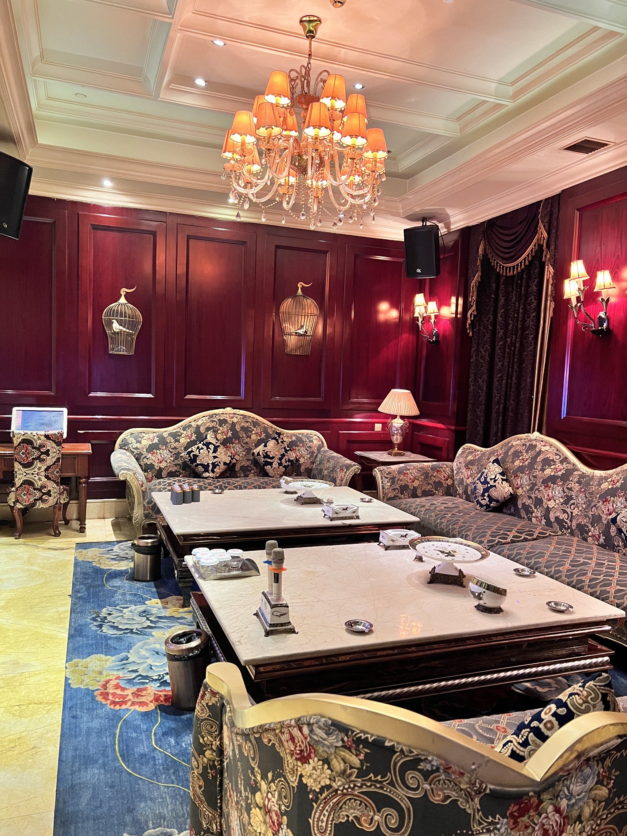 嘉兴商务ktv，商务娱乐首选-海盐县ktv预定